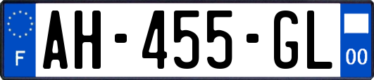 AH-455-GL
