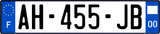 AH-455-JB