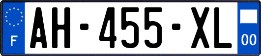 AH-455-XL