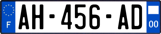 AH-456-AD