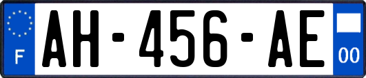 AH-456-AE