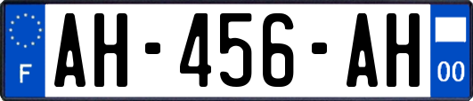 AH-456-AH