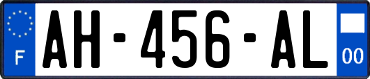 AH-456-AL