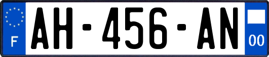 AH-456-AN