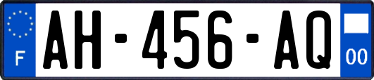 AH-456-AQ