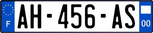 AH-456-AS