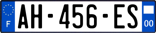 AH-456-ES