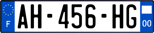 AH-456-HG