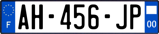 AH-456-JP