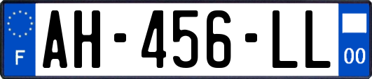 AH-456-LL