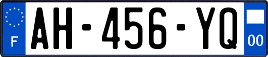 AH-456-YQ