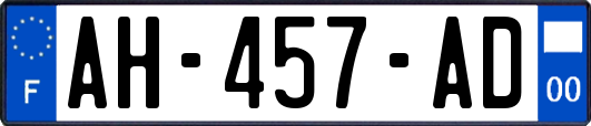 AH-457-AD