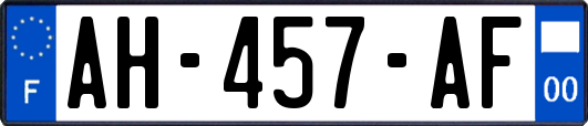 AH-457-AF