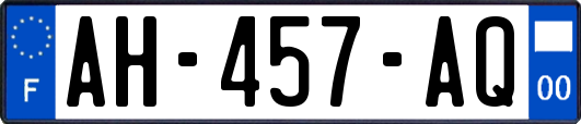 AH-457-AQ