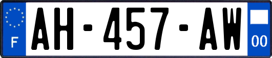 AH-457-AW