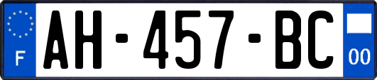 AH-457-BC