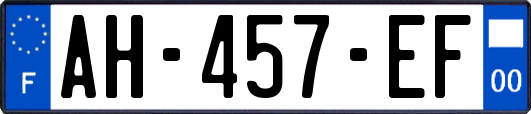 AH-457-EF