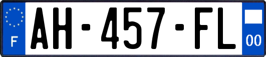 AH-457-FL