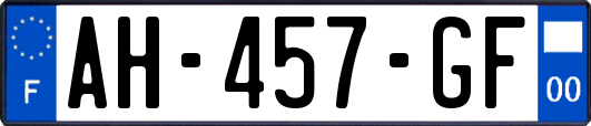 AH-457-GF