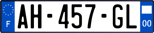 AH-457-GL