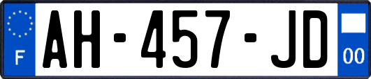 AH-457-JD