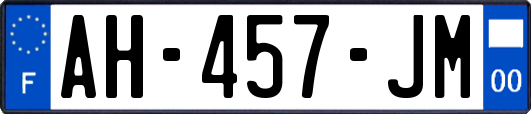 AH-457-JM