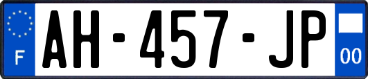 AH-457-JP