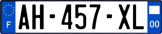 AH-457-XL