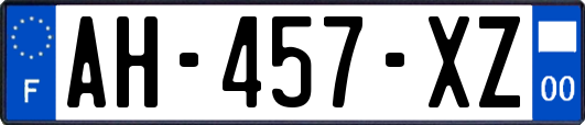 AH-457-XZ