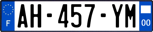 AH-457-YM