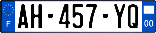 AH-457-YQ