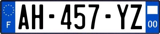 AH-457-YZ