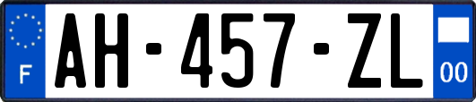 AH-457-ZL