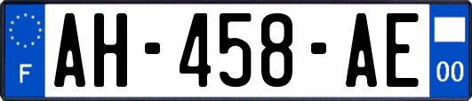 AH-458-AE