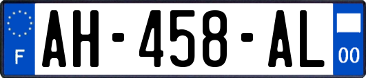 AH-458-AL