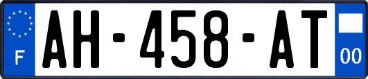 AH-458-AT