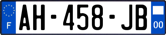 AH-458-JB