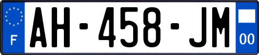 AH-458-JM