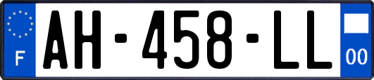 AH-458-LL