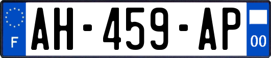 AH-459-AP