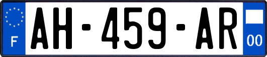 AH-459-AR