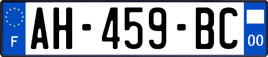 AH-459-BC