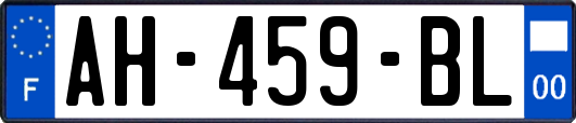 AH-459-BL