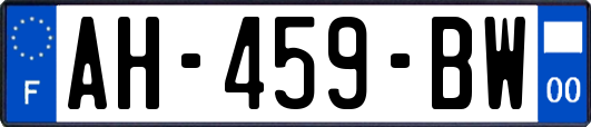 AH-459-BW