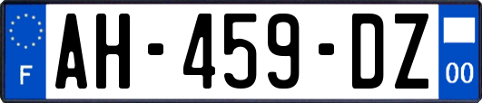 AH-459-DZ