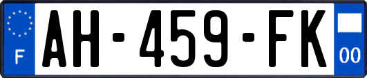 AH-459-FK