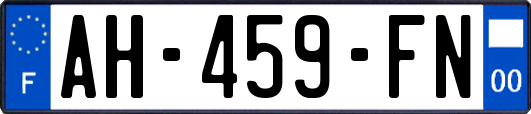 AH-459-FN