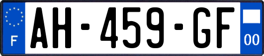 AH-459-GF