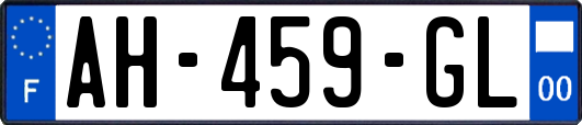 AH-459-GL