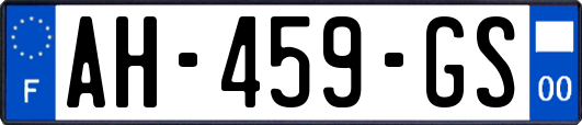 AH-459-GS